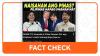 FACT CHECK: Duterte not recognized as PH representative at 47th ASEAN Summit