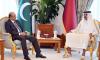 Qatar urges Afghanistan and Pakistan to resolve tensions peacefully