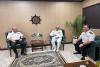 Azerbaijan Naval Forces delegation visits Pakistan