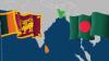 Bangladesh and Sri Lanka Agree to Deepen Investment and Port Connectivity Cooperation