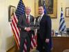 Minister Stankov and Secretary Wright Review Key Energy Initiatives between Bulgaria and United States