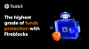 Toobit Upgrades to Fireblocks for Institutional-Grade Digital Asset Protection