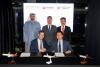 Etihad Airways, Hong Kong Airlines launch codeshare programme, sign reciprocal loyalty partnership agreement
