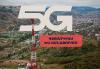 Team Telecom Armenia's 5G network is fully available in Gyumri and Vanadzor