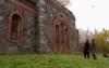 Estonian buyer takes on 19th-century church ruins as passion project