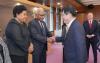 China lodges formal protest after Fijian diplomat’s visit to Taiwan