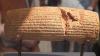 UNESCO recognizes Cyrus Cylinder as world symbol of human rights