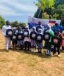 Rural Child boosts education with school supplies for rural students