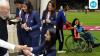 Prime Minister Modi makes heartfelt gesture to India's injured World Cup star Pratika Rawal during champions' dinner