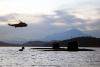 Argentina nears deal with France for Scorpene submarines as it rebuilds sea control