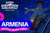 Brave Heart: Armenia’s song for Junior Eurovision