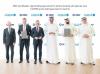 Masdar, OMV sign deal to develop new green hydrogen plant in Austria