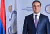 Aliyev`s `Western Azerbaijan` program gaining momentum - Arman  Tatoyan 