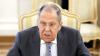 Russian Foreign Minister Sergey Lavrov’s absence sets off alarm bells in Moscow