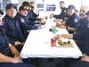 TEXAS CAPITAL AIR SHOW HOSTS VIP FEAST FOR FIRST RESPONDERS
