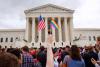 US Supreme Court to review Kentucky Clerk’s appeal challenging same-sex marriage ruling
