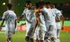 Argentina Advances to Knockout Stages with Win Over Tunisia