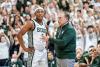 No. 22 Michigan State ready for better effort vs. No. 14 Arkansas