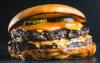 The Most Caloric Burgers at 20 Fast-Food Chains