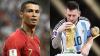 Cristiano Ronaldo Labels Argentina's 2022 FIFA World Cup Title Win 'Normal'