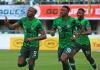Nigeria protests against  South African referee for  Eagles-Gabon playoff