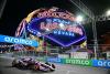 The Ultimate Guide To The Las Vegas Grand Prix, The Best Cape Town Hotels And More Travel News