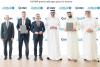 Masdar and OMV to develop 140 MW green hydrogen plant in Austria