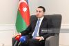 MFA spokesperson: Ensuring peace and stability in the region is Azerbaijan’s strategic priority -