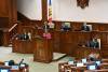 European Parliament president in parliament's plenum says European Union needs Moldova, just as Moldova needs European Union