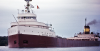 Storied Edmund Fitzgerald signaled the end of an era for Great Lakes shipping