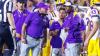 TIGERS PREVIEW: LSU seeks interim upset over Alabama