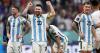 Messi returns as Argentina add new faces for November friendly