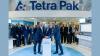 Tetra Pak Factory OS™️Offers AI-Enabled Smart Manufacturing to Pakistan’s F&B Sector