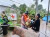 Vietnam Red Cross Society provides emergency relief to flood victims in six central provinces