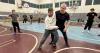 Social media star, Alaskan legend coach Kayhi wrestlers