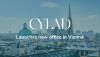 International management consultancy CYLAD opens office in Vienna