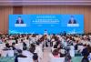 Azerbaijan joins 8th Hongqiao International Economic Forum in China