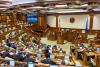 Parliament established parliamentary friendship groups with other states: Russia and Belarus excluded