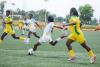 WAFU U20 Girls’ Cup: Black Princesses beat Benin 2-0 in tournament opener