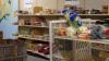 Manitowoc-area food pantries see big jump in visits as SNAP benefits battle continues
