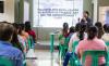 Science City of Muñoz LGU healthcare workers undergo mental health wellness training