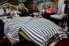'Made in France' clothing manufacturers struggle to survive amid competition from fast fashion