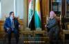President Masoud Barzani and Prime Minister Mohammed Shia' al-Sudani Emphasize the Need to Address Challenges through Coordination