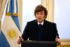 Argentinian President Milei attends historic prayer gathering on Day of Evangelical Churches