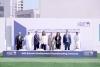 NBK breaks ground on $66 million international headquarters in Bahrain