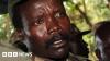 Ugandans welcome war crimes charges against LRA leader Joseph Kony and demand his arrest