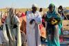 UN, Chad Brace for Sudanese Refugees Surge