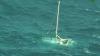People from Connecticut rescued off sinking sailboat in North Carolina