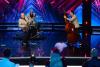 UK Rock 'n' Roll Trio Rockin’em earned four yeses on Croatia’s ‘Supertalent’