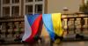Czech Parliament Battle Over The Ukrainian Flag